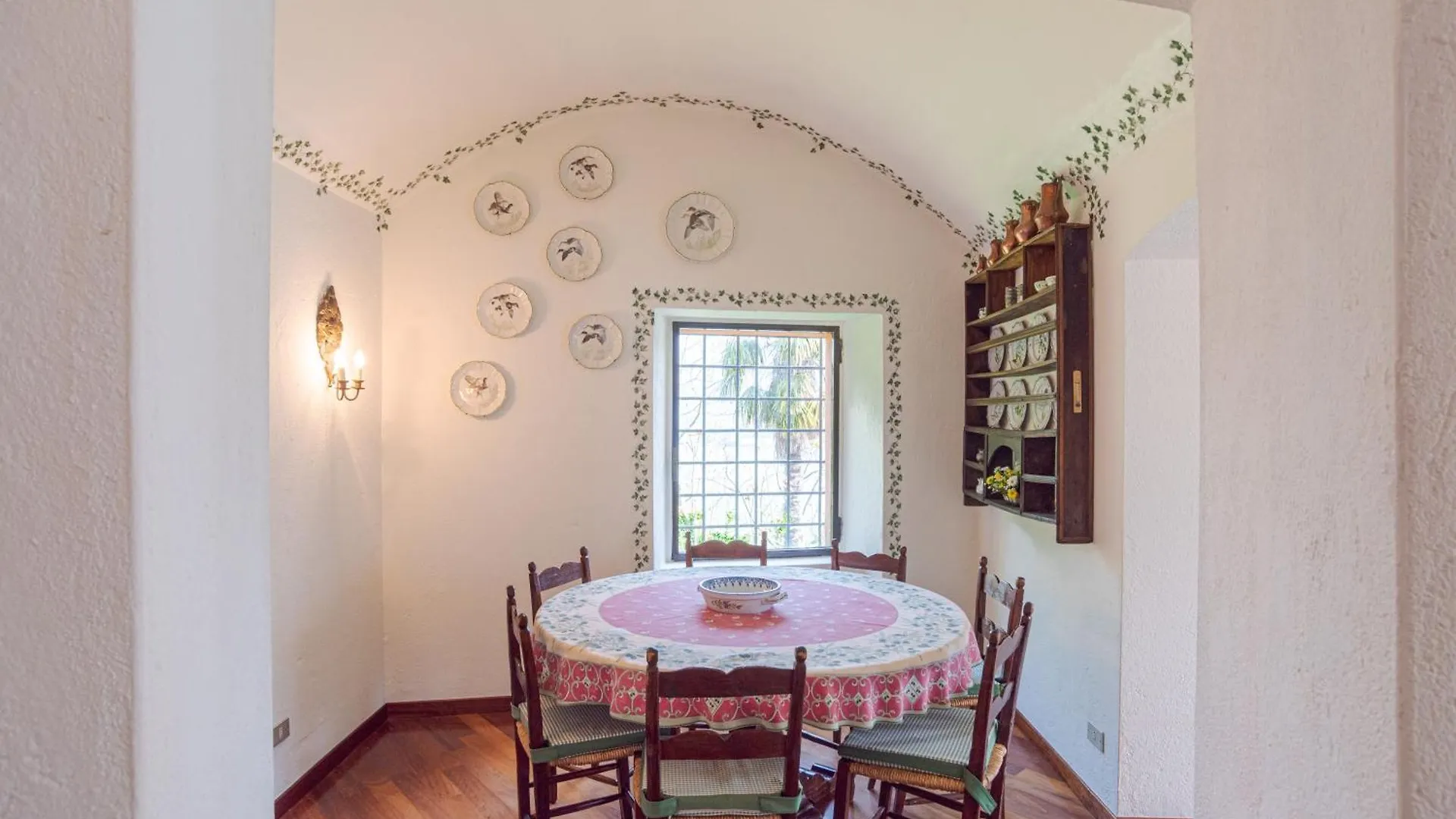 Apartament Stunning Castle In Tremezzo With Lake View