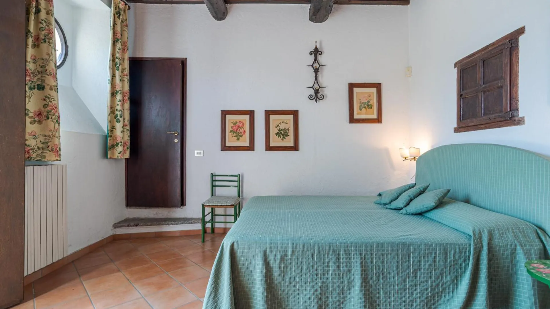 Apartament Stunning Castle In Tremezzo With Lake View