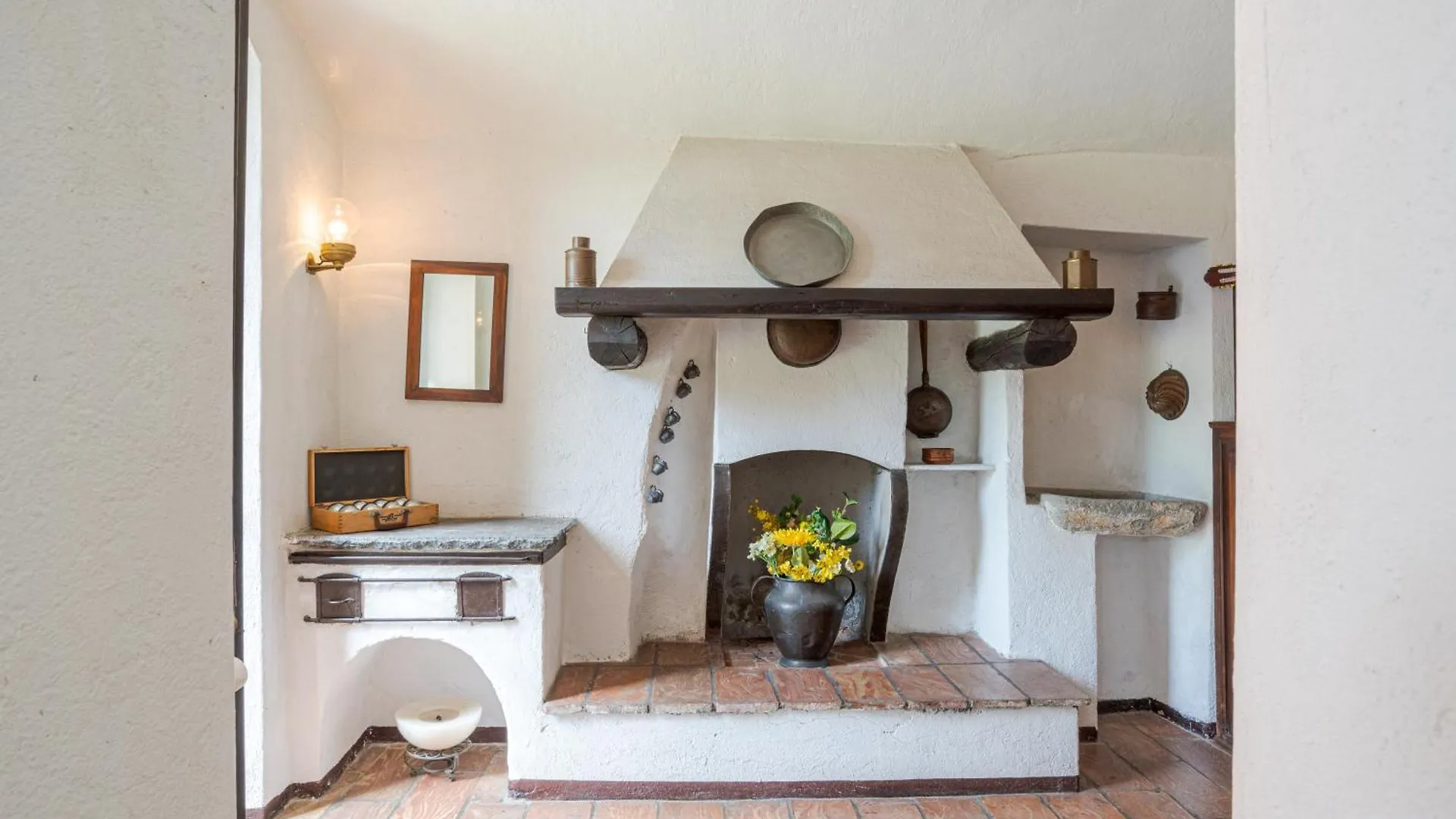 Apartament Stunning Castle In Tremezzo With Lake View